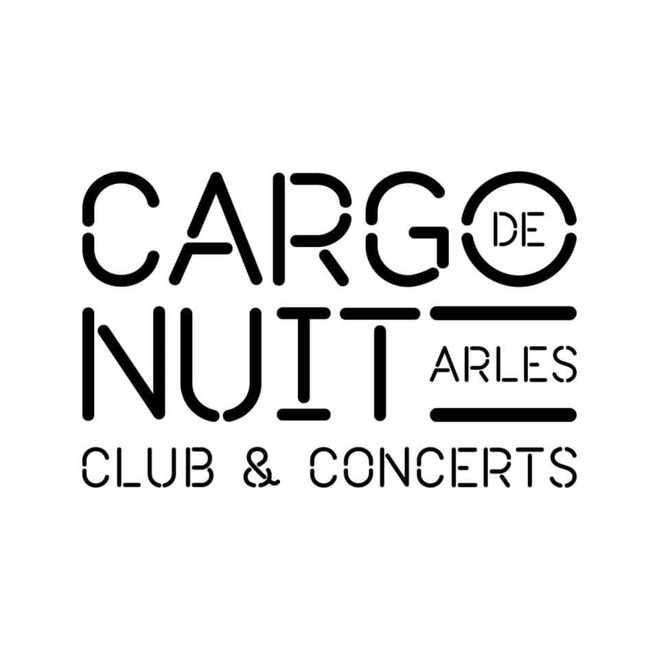 Inside Cargo De Nuit